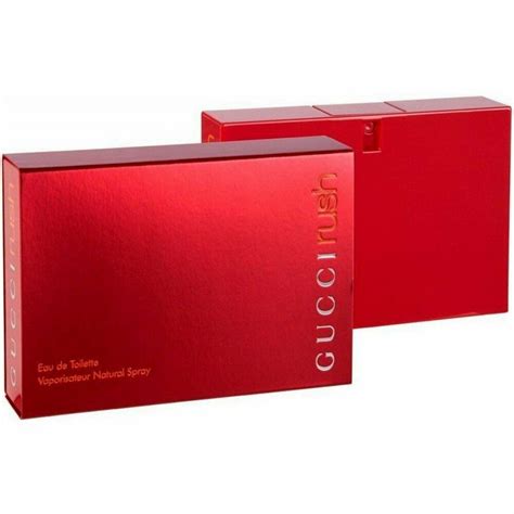 gucci rush perfume shop|Gucci rush perfume best price.